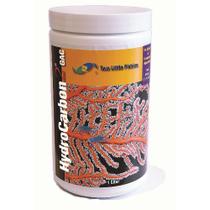 Two Little Fishies Carvão Ativado Hydrocarbon 2 - 1 L / 450g