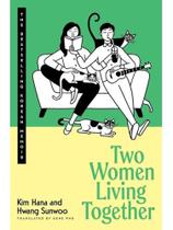 Two women living together Two women living together