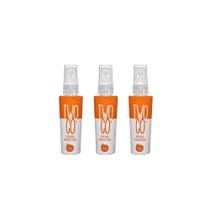 Twoco kit 3 unidades