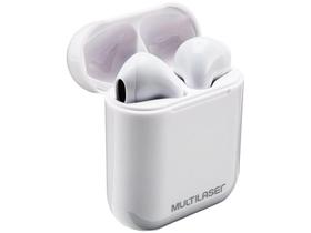 Tws Airbud Multilaser Branco - PH326