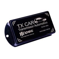 Tx Car Code Learn 433,9MHz A2980 - 911 - ipec