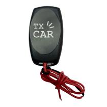 Tx Car Copiador 292Mhz Luz Alta Farol Tx Car Copiador 292Mhz Luz Alta Farol