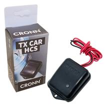 Tx Car Modelo Rossi Luz Alta Farol