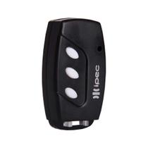 Tx deco clip controle preto