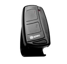 Tx Top Controle Remoto Transmissor 02 Canal Code Learning