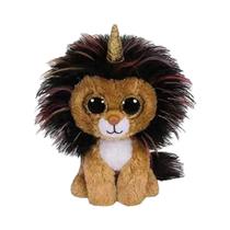 Ty Beanie Boos Brinquedo de pelúcia Açúcar O Natal Papai Noel Boneca Animal Anime Coleção
