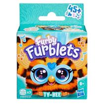 Ty-Bee Mini Furby Furblets - Hasbro F9703-G1700