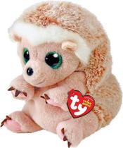 Ty Ouriço Beanie Boos Ouriço Do Mato Bumper Original