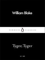 Tyger, tyger - little black classics series Tyger, tyger - little black classics series