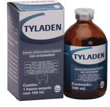 Tyladen 50 ml - Vetbrands Tyladen 50 ml - Vetbrands