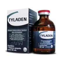 Tyladen 50ml