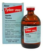 Tylan 200 100ml Grande Tylan 200 100ml Grande