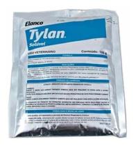 Tylan Aves Pó Solúvel 110G - Elanco