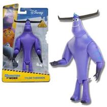 Tylor Tuskmon Disney Pixar Monstros Sa - Mattel GXK83-GXK87-944A