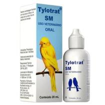 Tylotrat SM - 20ml Tilosina