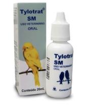 Tylotrat SM 20ml - Tilosina