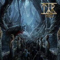 Tyr - Hel CD (Slipcase)