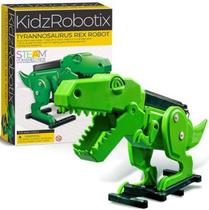 Tyrannosaurus Rex Robot Kosmika 4M 03460