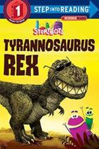 Tyrannosaurus Rex Tyrannosaurus Rex