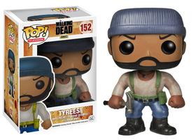 Tyreese 152 - The Walking Dead - Funko Pop! Television