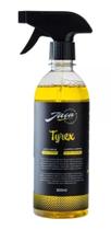 Tyrex 500ml limpa pneus Jaça - JAÇA PRODUTOS AUTOMOTIVOS