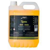 Tyrex limpa pneus 5l-jaça