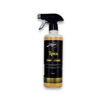 Tyrex Limpa Pneus E Borrachas Automotivo Jaça 500ml Tyrex Limpa Pneus E Borrachas Automotivo Jaça 500ml