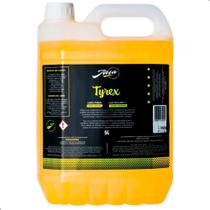 Tyrex pro 5 litros limpa pneus-jaça