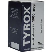 Tyrox cepav 1000 mcg