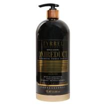 Tyrrel Escova Progressiva Orgânica Sem Formol Oxireduct 1l+ Óleo Tyrrel Escova Progressiva Orgânica Sem Formol Oxireduct 1l+ Óleo
