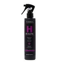 Tyrrel Healing Fluido de Preenchimento Lipoproteico 240ml Tyrrel Healing Fluido de Preenchimento Lipoproteico 240ml
