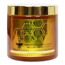 Tyrrel Honung Honey Máscara Repositora de Colágeno 500g Tyrrel Honung Honey Máscara Repositora de Colágeno 500g