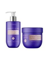 Tyrrel Kit Infinity Blond Shampoo 240ML Mascara 250G