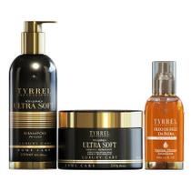Tyrrel Kit Ultra Soft Manutenção E Oleo De Figo 50ml Tyrrel Kit Ultra Soft Manutenção E Oleo De Figo 50ml