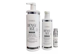 Tyrrel Linha De Tratamento Densy Age Tratamento 3 Passos
