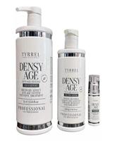 Tyrrel Linha De Tratamento Densy Age Tratamento 3 Passos Tyrrel Linha De Tratamento Densy Age Tratamento 3 Passos