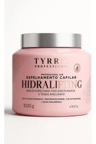 Tyrrel Máscara Brilho Capilar Hidralifting 1kg Tyrrel Máscara Brilho Capilar Hidralifting 1kg