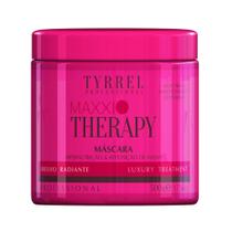Tyrrel Maxxi Therapy Máscara e Reposição de Massa -500ml