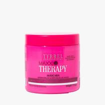Tyrrel Maxxi Therapy Máscara e Reposição de Massa -500ml Tyrrel Maxxi Therapy Máscara e Reposição de Massa -500ml