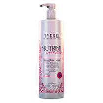 Tyrrel Nutrimi Curls Definidor de Cachos 500ml Tyrrel Nutrimi Curls Definidor de Cachos 500ml