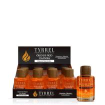 Tyrrel Óleo de Figo da Índia Caixa com 12 unid 7ml cada Tyrrel Óleo de Figo da Índia Caixa com 12 unid 7ml cada