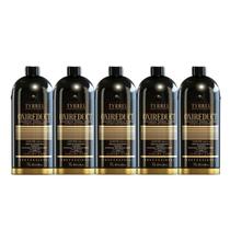 Tyrrel Oxireduct Kit 5 Escova Progressiva 1L Tyrrel Oxireduct Kit 5 Escova Progressiva 1L