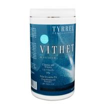 Tyrrel Pó Descolorante Especial Vithet Blue Powder - 500g Tyrrel Pó Descolorante Especial Vithet Blue Powder - 500g
