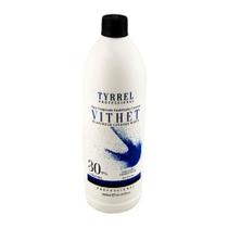 Tyrrel Professional Vithet Agua Oxigenada 30 Volumes 900mL Tyrrel Professional Vithet Agua Oxigenada 30 Volumes 900mL