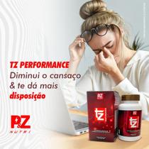 TZ Performance TZ Performance