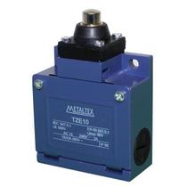 Tze10- Chave Fim De Curso Atuador Pino