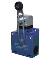 Tze41-chave Fim De Curso-atuador Rolete Ajustavel I13581 Tze41-chave Fim De Curso-atuador Rolete Ajustavel I13581