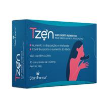 Tzen (30 comprimidos)
