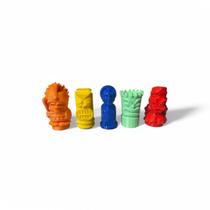 Tzolkin: Kit de Tokens Tzolkin: Kit de Tokens
