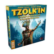 Tzolkin: O Calendário Maia - Board Game - Devir